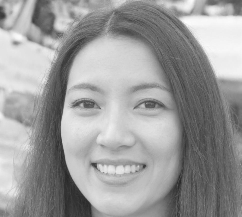 Portait von Nadia Vukić