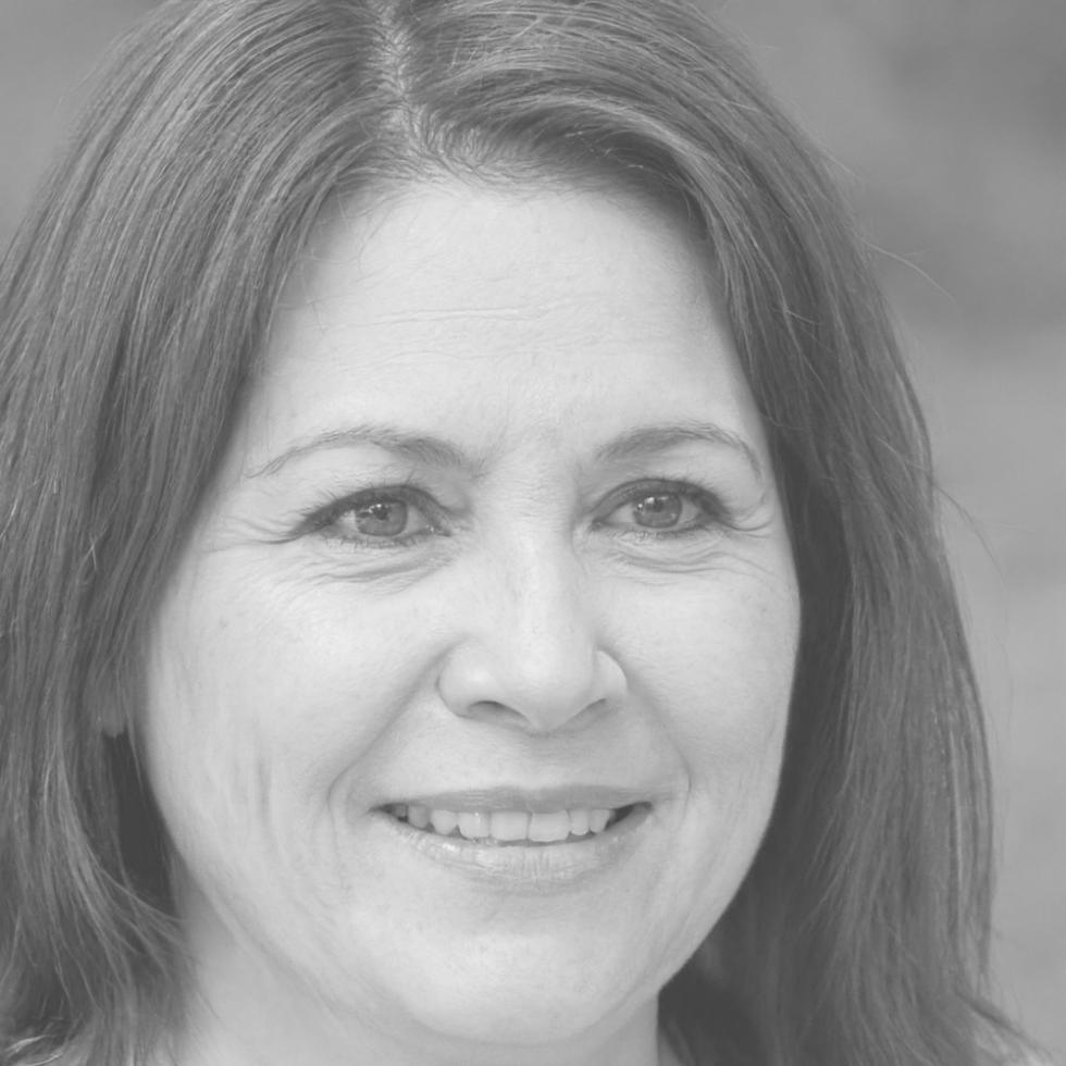 Portait von Silja Bergqvist