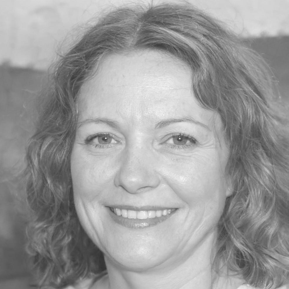 Porträt von Brenna Duignan