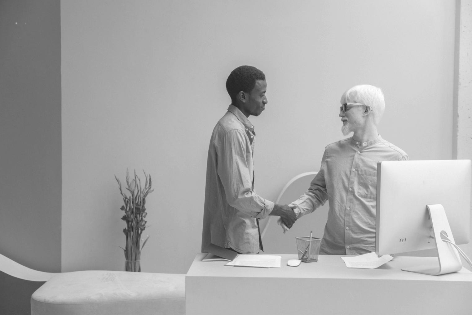 Teambuilding-Workshop bei Jylondrex mit Fokus auf praktische Zusammenarbeit